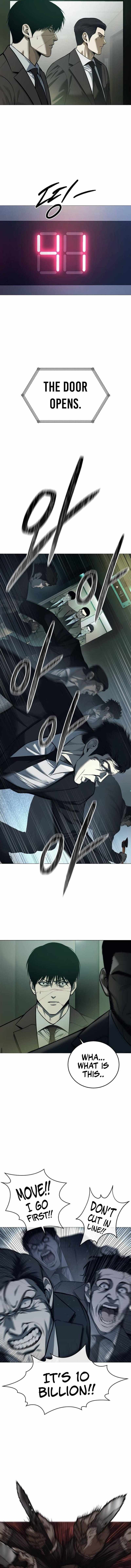 Red Shirt Chapter 6 4